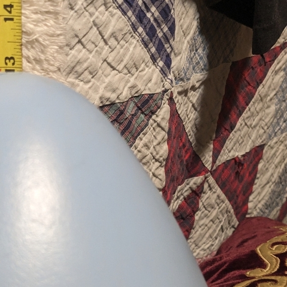 Easter bunny vintage Grand venture 1998. - Picture 5 of 8